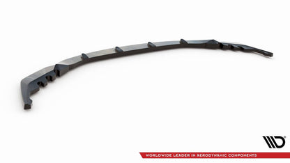 💕ART.9054 Splitter V.2 BMW M3 Sedan / Touring G80 / G81💕