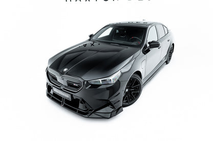 💕ART.8890 Splitter V.2 BMW M5 Sedan / Touring G90💕