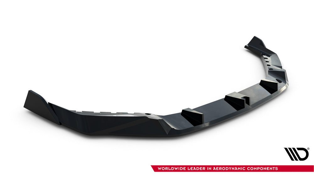 💕ART.8890 Splitter V.2 BMW M5 Sedan / Touring G90💕