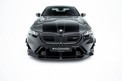 💕ART.8890 Splitter V.2 BMW M5 Sedan / Touring G90💕
