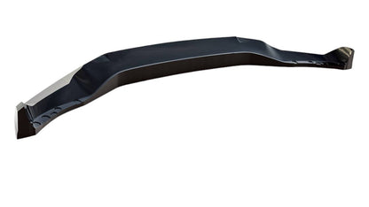 ✨Splitter anteriore V2 nero lucido ABS per BMW X5 M-Pack G05 18-2020✨