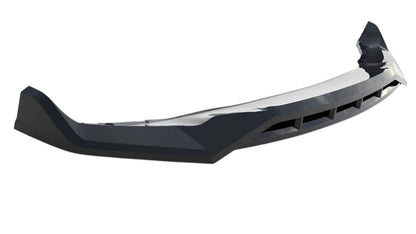 ✨SPLITTER anteriore V2 nero lucido ABS per BMW X5 M-Pack G05✨