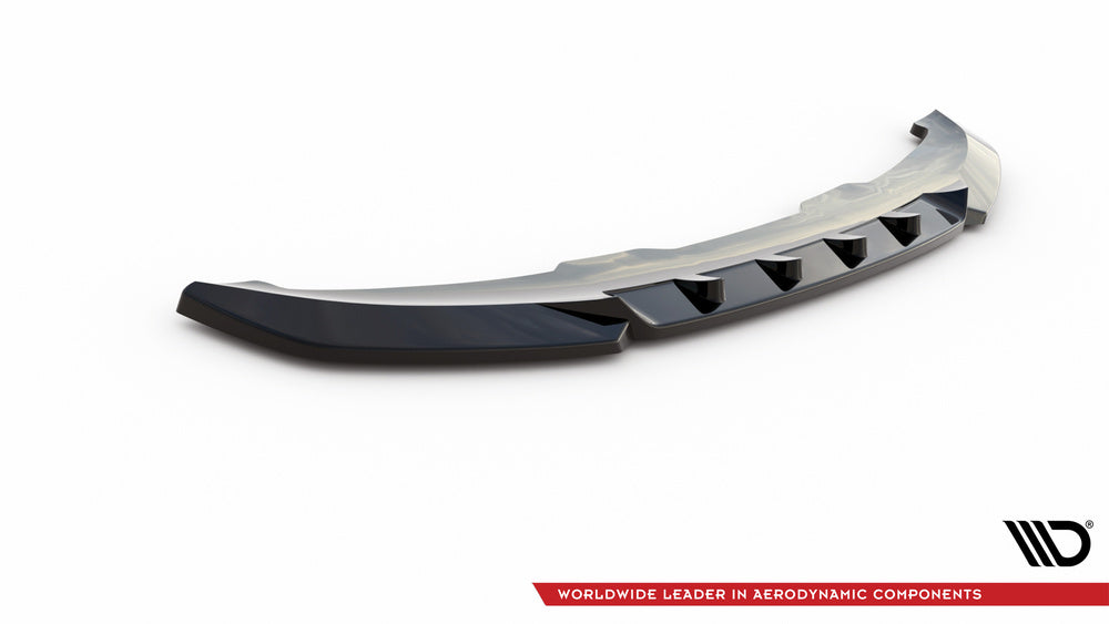 🔥ART.8968 SPLITTER ANTERIORE V.2 ADATTO PER BMW i3 S Mk1 FACELIFT🔥