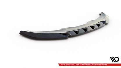 🔥ART.8968 SPLITTER ANTERIORE V.2 ADATTO PER BMW i3 S Mk1 FACELIFT🔥