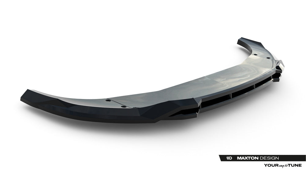 🔥ART.8960 SPLITTER ANTERIORE V.2 ADATTO PER CUPRA TERRAMAR Mk1🔥