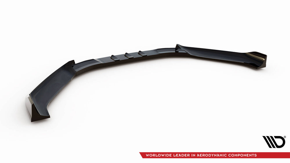 🔥ART.9006 SPLITTER ANTERIORE V.2 ADATTO PER HYUNDAI VELOSTER N Mk2🔥