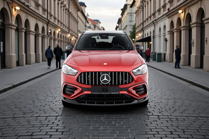 💕SPLITTER ADATTO PER MERCEDES-AMG GLA 35💕