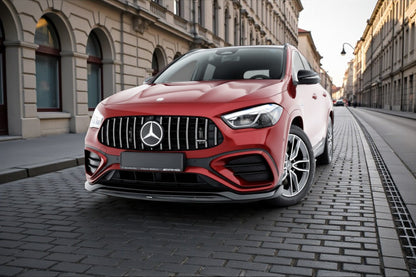 💕SPLITTER ADATTO PER MERCEDES-AMG GLA 35💕