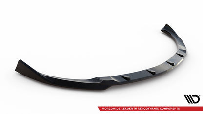 💕ART.8927 Splitter V.2 Mercedes-AMG GT 63 / 55 / 63 S E Performance C192💕