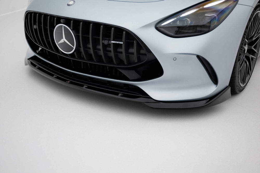 💕ART.8927 Splitter V.2 Mercedes-AMG GT 63 / 55 / 63 S E Performance C192💕