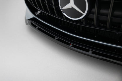 💕ART.8927 Splitter V.2 Mercedes-AMG GT 63 / 55 / 63 S E Performance C192💕