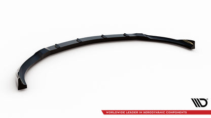 💕ART.8927 Splitter V.2 Mercedes-AMG GT 63 / 55 / 63 S E Performance C192💕