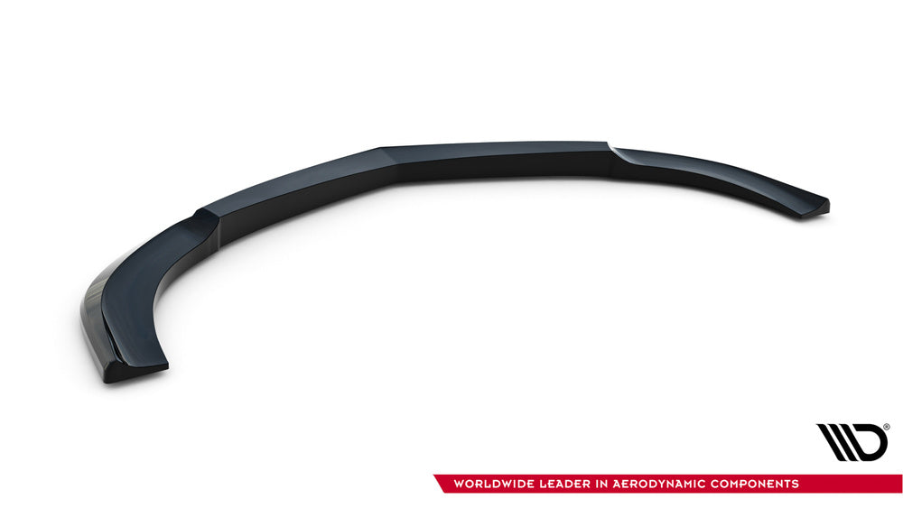 💕ART.8901  Splitter V.2 Mercedes-Benz SL 63 AMG R231💕