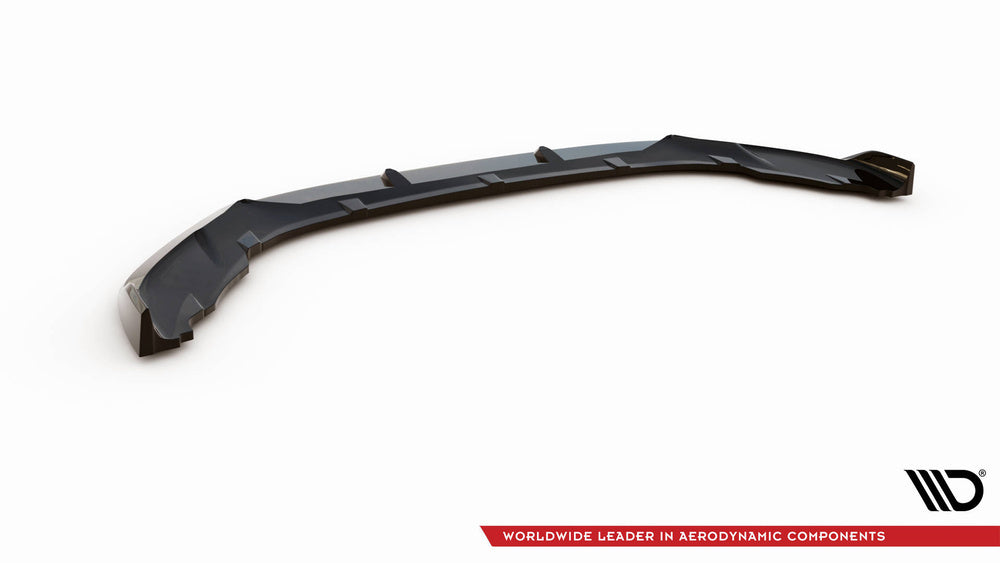 💫ART.9523 Splitter Anteriore V.2 Mini Cooper S F56 restyling💫