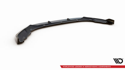💫ART.9523 Splitter Anteriore V.2 Mini Cooper S F56 restyling💫