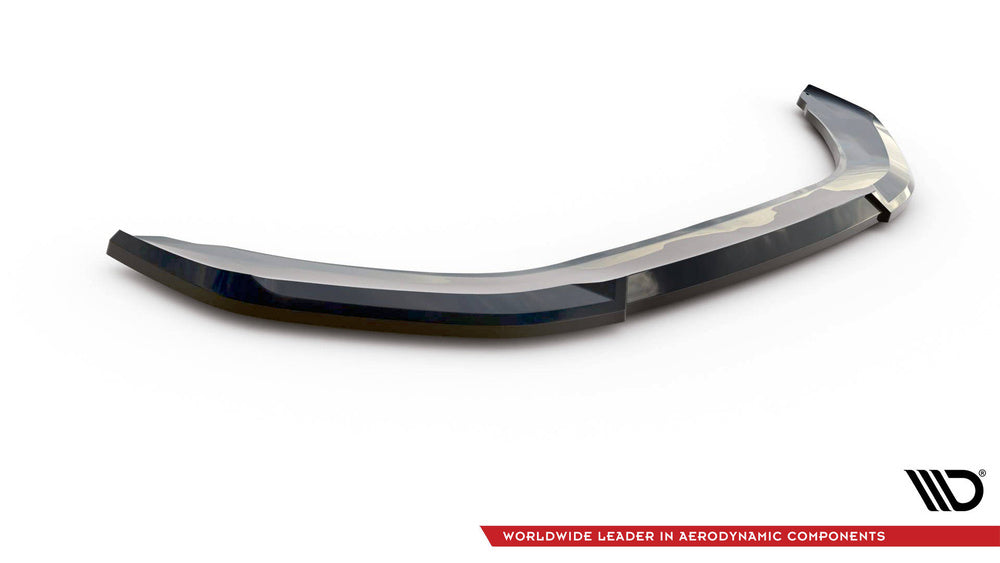 💫ART.9519 Splitter Anteriore V.2 per Mini Cooper S John Cooper Works F56💫