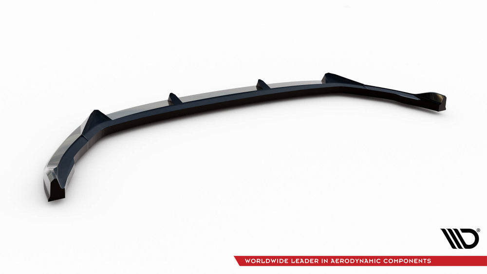💕ART.8922  Splitter V.2 Skoda Kamiq Monte Carlo Mk1 Facelift 💕