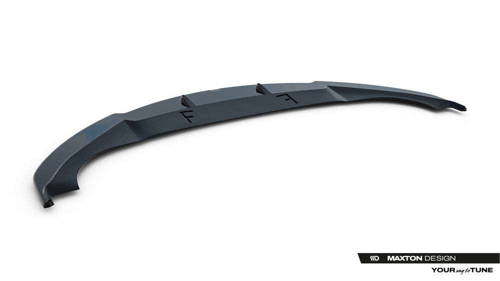 🔥ART.9053 SPLITTER ANTERIORE ADATTO PER V.2 TESLA MODEL S Mk1🔥