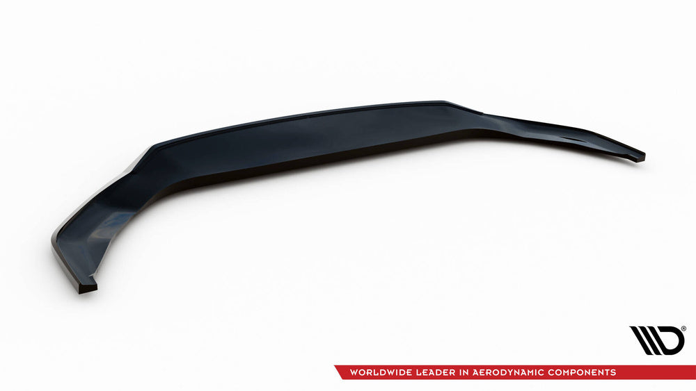 🔥ART.9014 SPLITTER ANTERIORE V.2 ADATTO PER VW JETTA GLI Mk7🔥