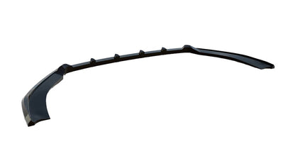FRONT SPLITTER V.3SUITABLE FOR AUDI RS3 SEDAN 8V FACELIFT 