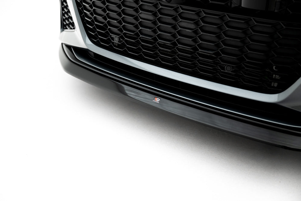 💕ART.8975 Splitter V.3 Audi RS6 C8 / C8 Facelift 💕