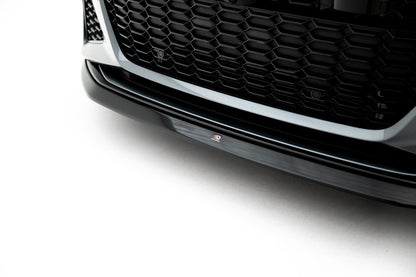 💕ART.8975 Splitter V.3 Audi RS6 C8 / C8 Facelift 💕