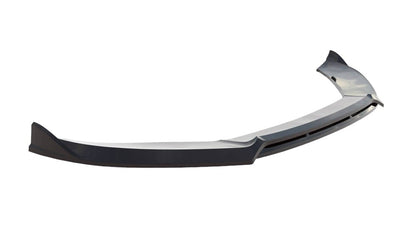 FRONT SPLITTER V.3 SUITABLE FOR AUDI S4 / A4 S-LINE B8