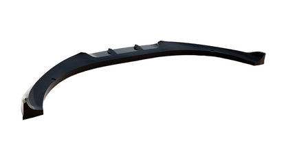 FRONT SPLITTER SUITABLE FOR AUDI TT 8J 2006 - 2010