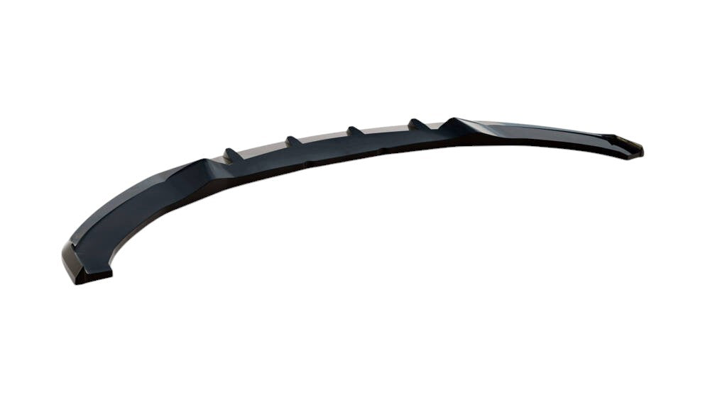 ✨SPLITTER V3 design per BMW Serie 4 Coupe M-Pack F32✨