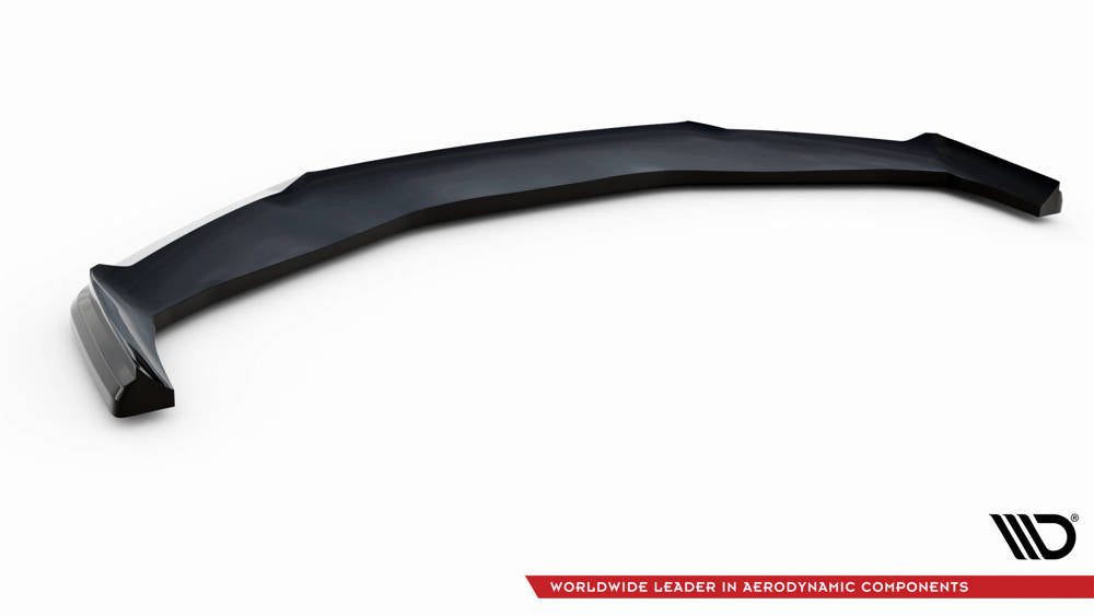 SPLITTER ANTERIORE V.3 adatto per  BMW 7 M-PACK / M760E G70  2022 -