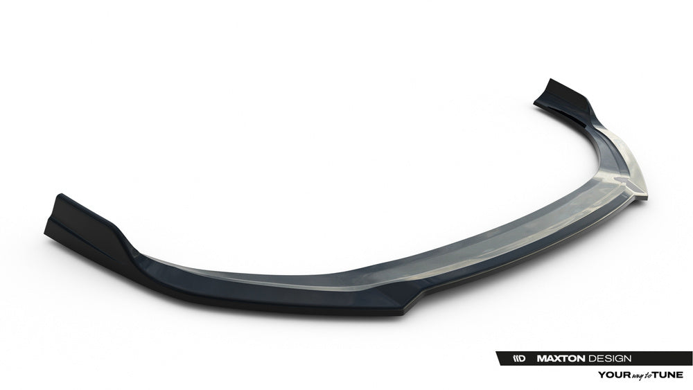 💕Splitter adatto per  V.3 Hyundai I30 N / N-Line Wagon Mk3 Facelift💕
