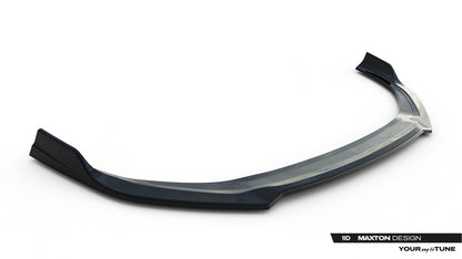 💕Splitter adatto per  V.3 Hyundai I30 N / N-Line Wagon Mk3 Facelift💕