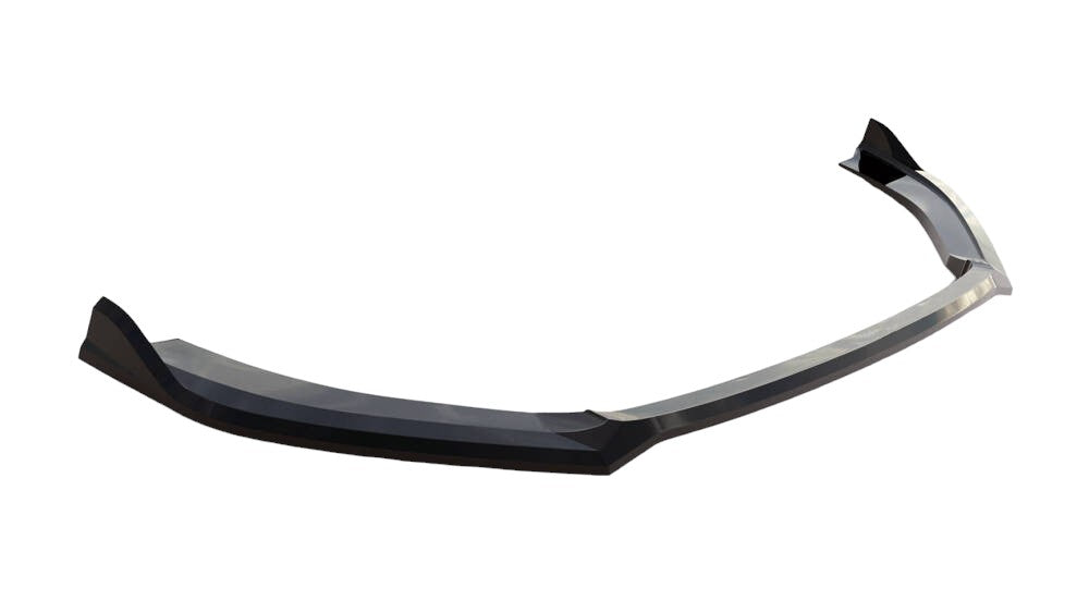 FRONT SPLITTER V.4 SUITABLE FOR AUDI RS3 SEDAN 8V FACELIFT 