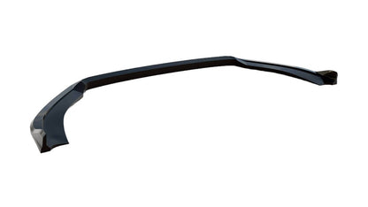 FRONT SPLITTER V.4 SUITABLE FOR AUDI RS3 SEDAN 8V FACELIFT 