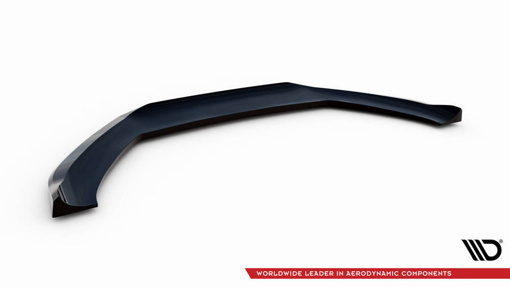 SPLITTER ANTERIORE V.4 AUDI S5 / A5 S-LINE COUPÉ / SPORTBACK 8T FACELIFT