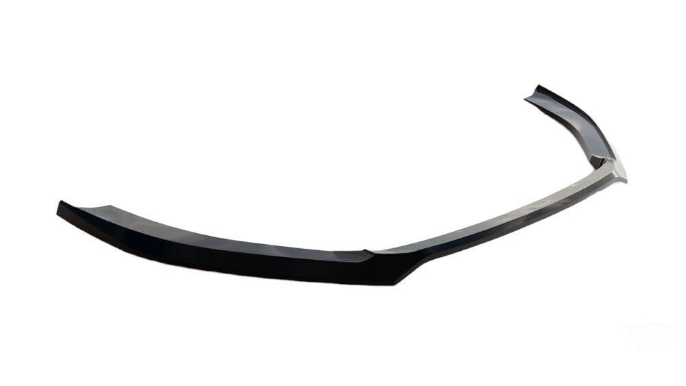 FRONT SPLITTER V.5 SUITABLE FOR AUDI RS3 SEDAN 8V FACELIFT
