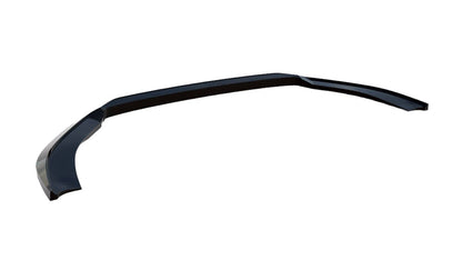 FRONT SPLITTER V.5 SUITABLE FOR AUDI RS3 SEDAN 8V FACELIFT