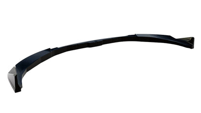 ✨SPLITTER anteriore V5 design nero lucido ABS ADATTO per BMW M2 G87✨