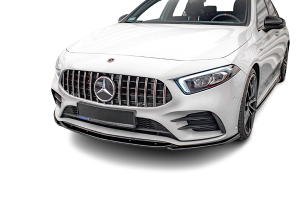 💫ART.4231  Bodykit adatto per  Mercedes W177 Look A35💫