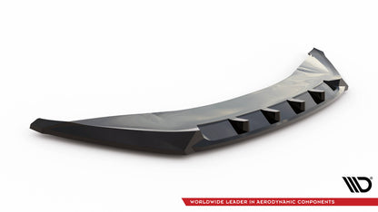 🔥ART.8996 SPLITTER ANTERIORE ADATTO PER VOLVO EX30 Mk1🔥