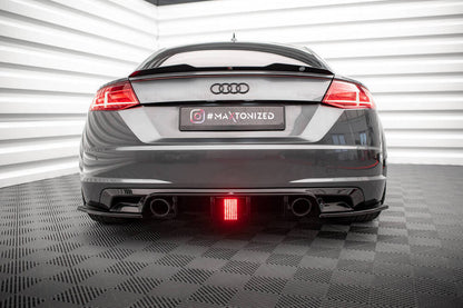 LUCE STOP A LED adatto compatibile per AUDI TT S-LINE 8S (2014-2018)