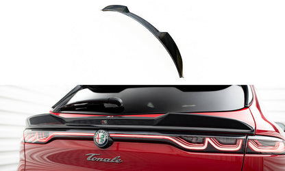 SPOILER CAP 3D adatto compatibile per ALFA ROMEO TONALE MK1