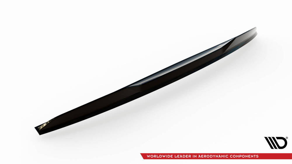 SPOILER CAP 3D adatto compatibile per ALFA ROMEO TONALE MK1