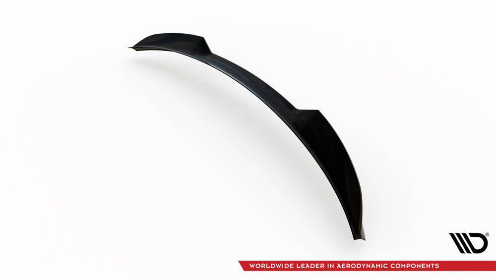 SPOILER CAP 3D adatto compatibile per ALFA ROMEO TONALE MK1