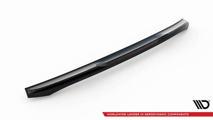 TAPPO SPOILER INFERIORE 3D adatto per BENTLEY BENTAYGA MK1  2015-2020
