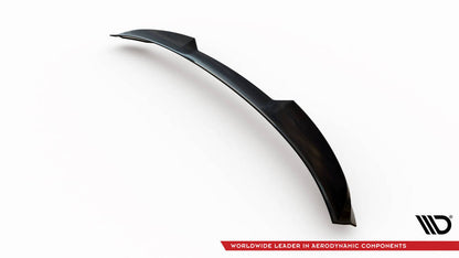 TAPPO SPOILER INFERIORE 3D adatto per BENTLEY BENTAYGA MK1  2015-2020