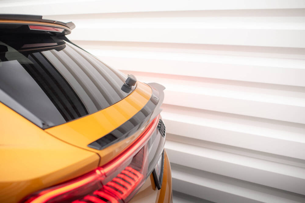 TAPPO SPOILER INFERIORE COMPATIBILE PER AUDI Q8 S-LINE / SQ8 MK1  (2018 - )