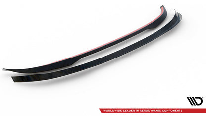 Tappo spoiler inferiore Honda Civic Type-R Mk 11