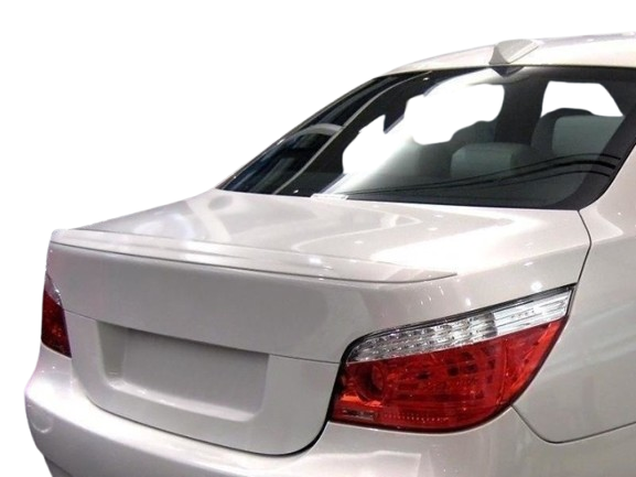 💫ART.4433 Spoiler adatto per BMW S5 E60 03-09💫