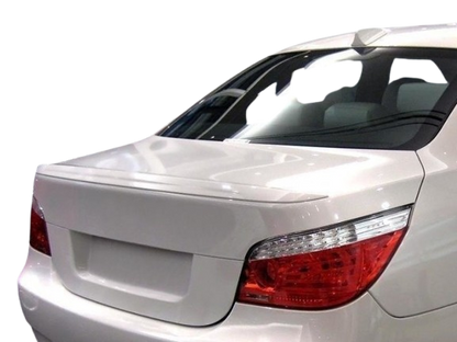 💫ART.4433 Spoiler adatto per BMW S5 E60 03-09💫